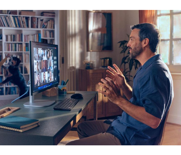 HP EliteStudio 8 AiO G1i Ultra 5-235/16GB/512/Win11P - 1370092 - zdjęcie 9